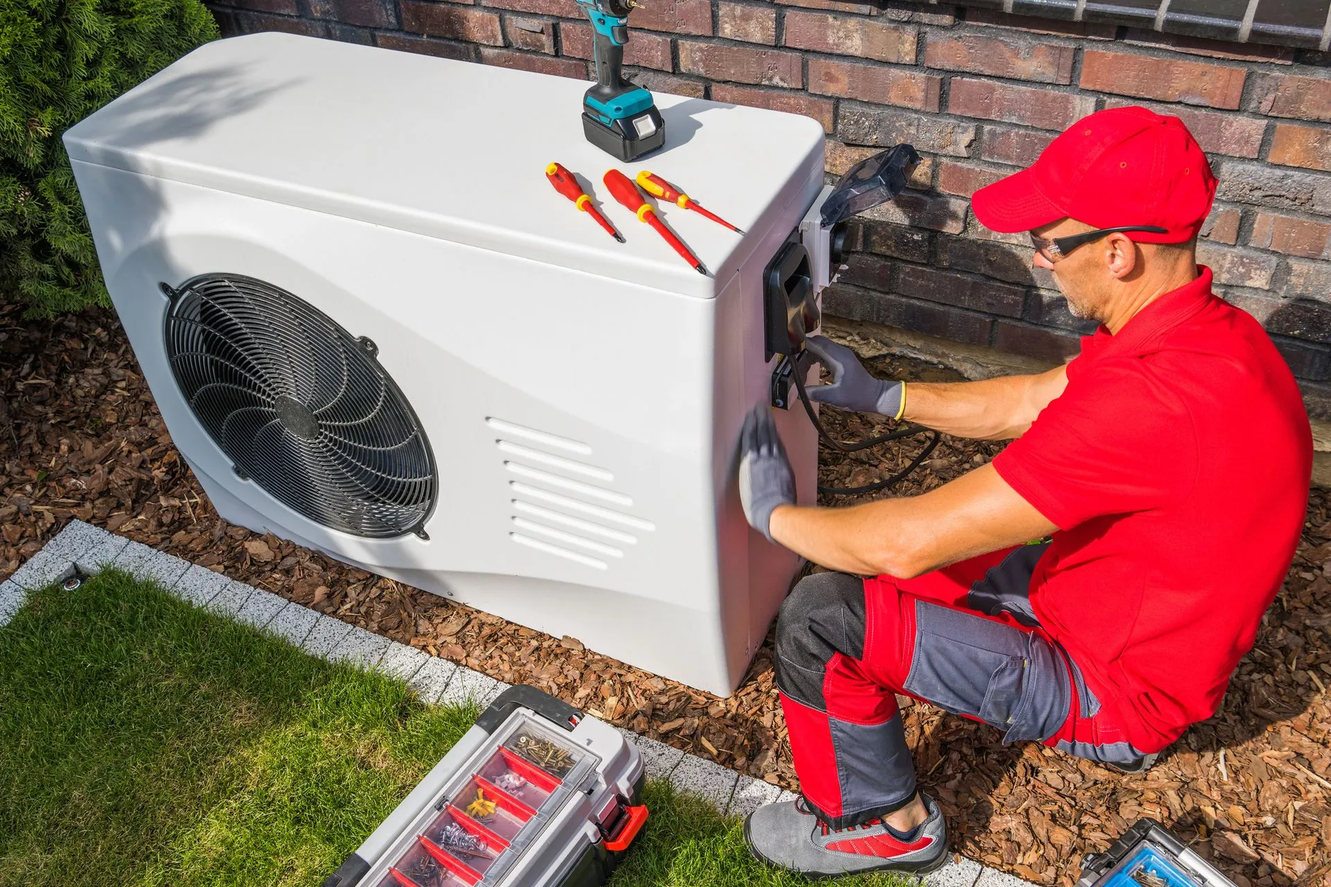 About HVAC in Atlanta, MI